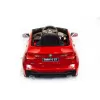 Автомобиль BMW 6 GT Красный глянец
