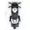 Мотоцикл Minimoto LQ 158 Белый