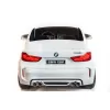 Джип BMW X6M mini Белый