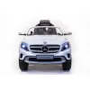 Джип Mercedes Benz GLA R 653 Белый