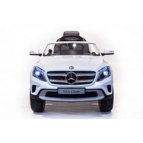 Джип Mercedes Benz GLA R 653 Белый