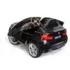 Джип BMW X6M mini Черный