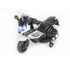 Мотоцикл Minimoto LQ 158 Белый