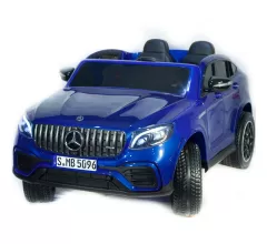 Джип Mercedes Benz GLC 2.0 Синий глянец