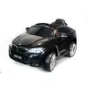 Джип BMW X6M mini Черный