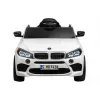 Джип BMW X6 mini 7438 Белый