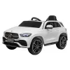 Джип Mercedes Benz GLE 450 Белый