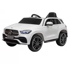 Джип Mercedes Benz GLE 450 Белый