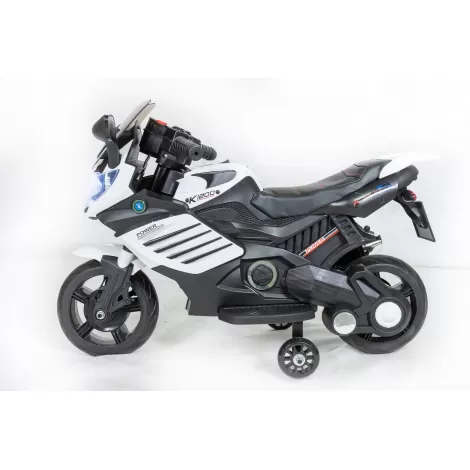 Мотоцикл Minimoto LQ 158 Белый