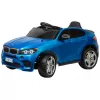 Джип BMW X6 mini 7438 Синий глянец