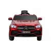 Джип Mercedes Benz GLE 450 Бордо глянец