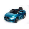 Автомобиль BMW 6 GT Синий глянец