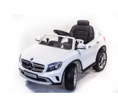 Джип Mercedes Benz GLA R 653 Белый