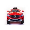 Джип Mercedes Benz GLA R 653 Красный