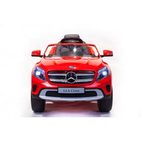 Джип Mercedes Benz GLA R 653 Красный