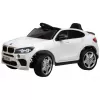 Джип BMW X6 mini 7438 Белый