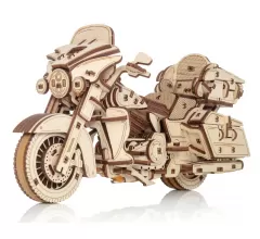 Сборная модель из дерева EWA Мотоцикл Байк