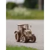 Сборная модель деревянная 3D EWA Трактор БЕЛАРУС 2022