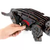 Сборная модель деревянная 3D EWA Механический Черный Кот (Кошка)
