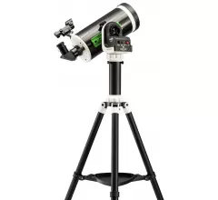 Телескоп Sky-Watcher MAK127 AZ-GTi SynScan GOTO