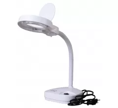 Лупа-лампа Levenhuk Zeno Lamp ZL5 LED