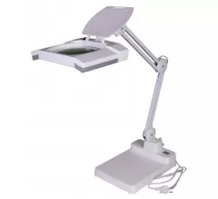 Лупа-лампа Levenhuk Zeno Lamp ZL25 LED