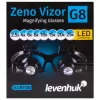 Лупа-очки Levenhuk Zeno Vizor G8