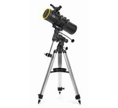 Телескоп Bresser Spica 130/1000 EQ3, с адаптером для смартфона