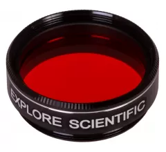 Светофильтр Explore Scientific оранжевый №21, 1,25"