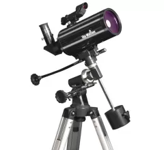 Телескоп Sky-Watcher SKYMAX BK MAK102EQ1