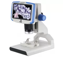 Микроскоп цифровой Levenhuk Rainbow DM500 LCD