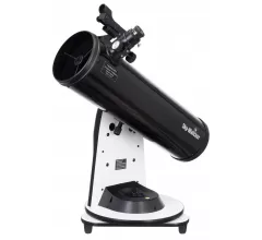 Телескоп Sky-Watcher Dob 130/650 Virtuoso GTi GOTO, настольный