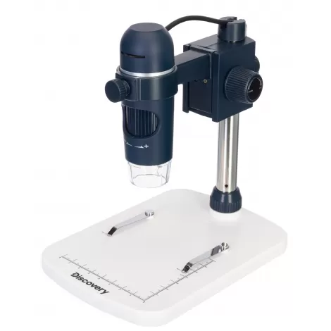 Микроскоп цифровой Levenhuk Discovery Artisan 32