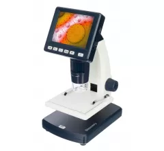 Микроскоп цифровой Levenhuk Discovery Artisan 128