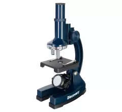 Микроскоп Levenhuk Discovery Centi 01 с книгой