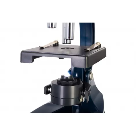 Микроскоп Levenhuk Discovery Centi 01 с книгой