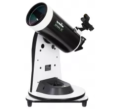 Телескоп Sky-Watcher MC127/1500 Virtuoso GTi GOTO, настольный