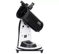 Телескоп Sky-Watcher Dob 130/650 Retractable Virtuoso GTi GOTO, настольный