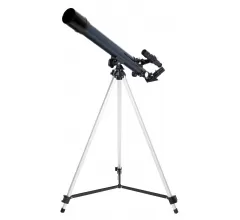 Телескоп Levenhuk Discovery Spark 506 AZ с книгой