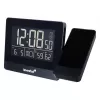 Часы-термометр Levenhuk Wezzer BASE L70 с проектором