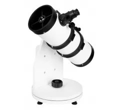 Телескоп Добсона Levenhuk LZOS 500D