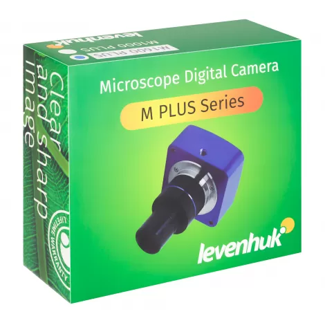Камера цифровая Levenhuk M1600 PLUS