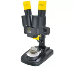 Микроскоп стереоскопический Bresser 20x
