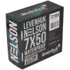 Бинокль Levenhuk Nelson 7x50 с сеткой и компасом