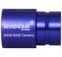 Камера цифровая Levenhuk M300 BASE