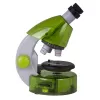 Микроскоп Levenhuk LabZZ M101 Lime\Лайм