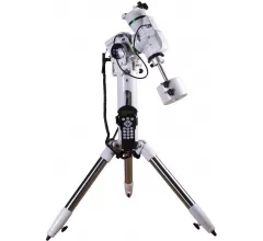 Монтировка Sky-Watcher AZ-EQ5 SynScan GOTO с колонной Pier Tripod