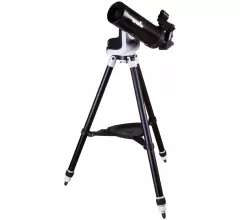 Телескоп Sky-Watcher MAK80 AZ-GTe SynScan GOTO