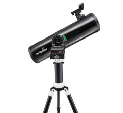 Телескоп Sky-Watcher P114 AZ-GTe SynScan GOTO