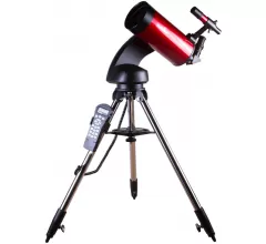 Телескоп Sky-Watcher Star Discovery MAK127 SynScan GOTO